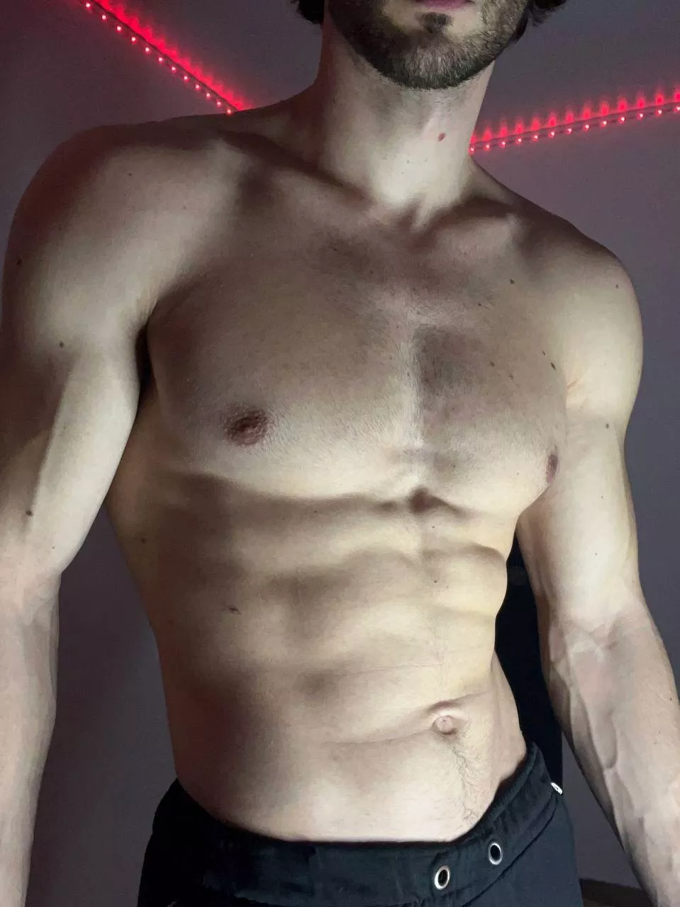 Your alpha wants to be worshiped 😈