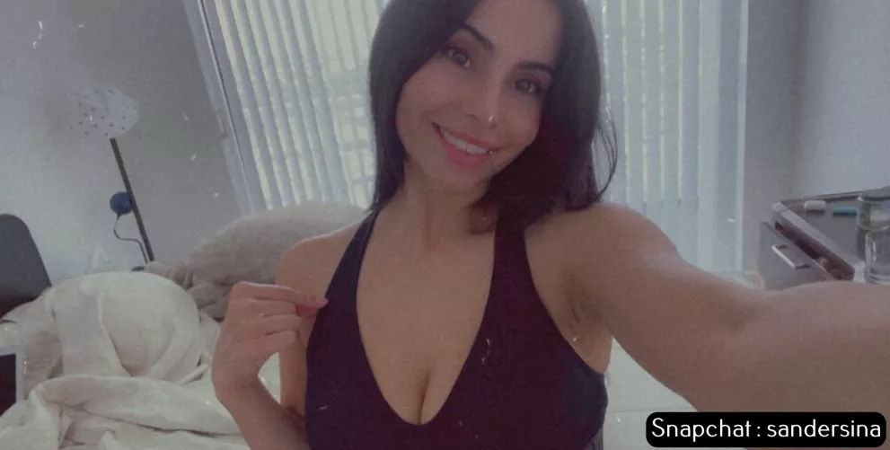 Your view moments before eating me out