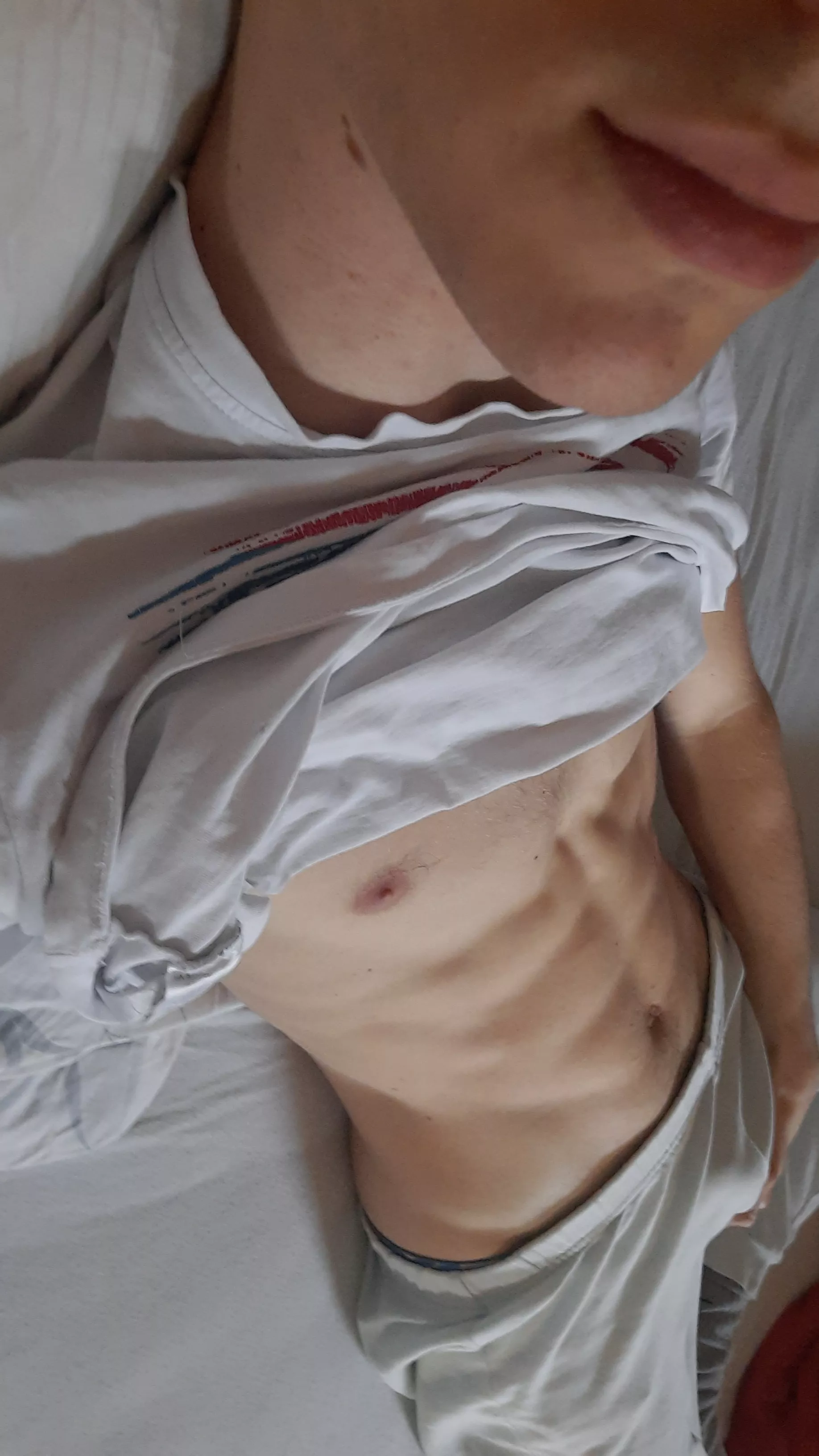 18 twink for handsome or hairy guys, no chubs, preferably send face and add me jomarcus22