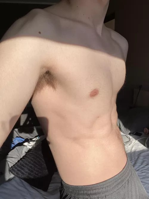 19 What would you do with me?😈