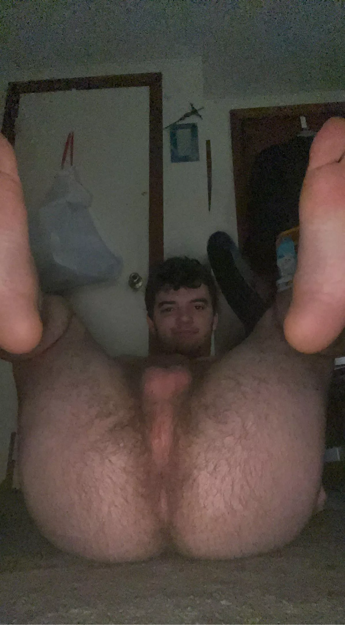 20. Kik: sub12103 add me to hear my very kinky life style