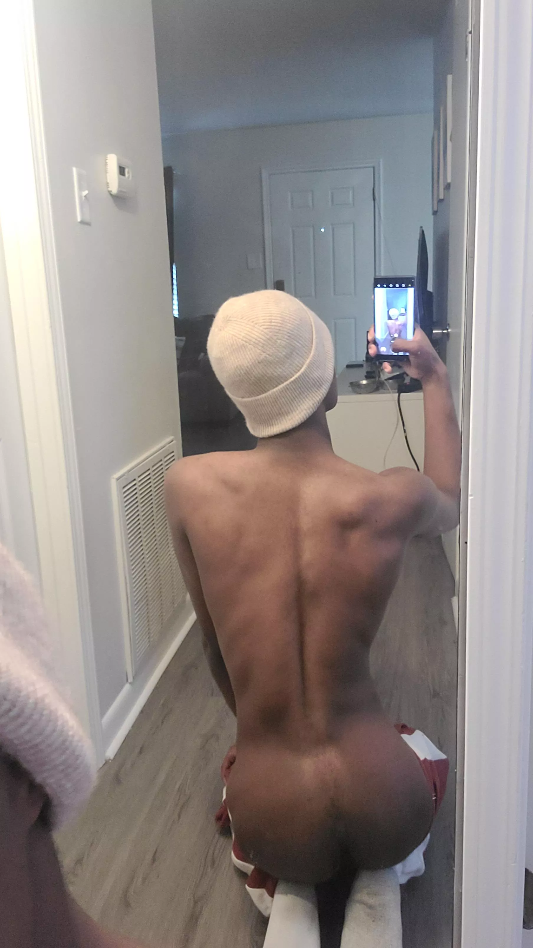 [21] hiiiiiii, just 4u 😘😘🙈🙈