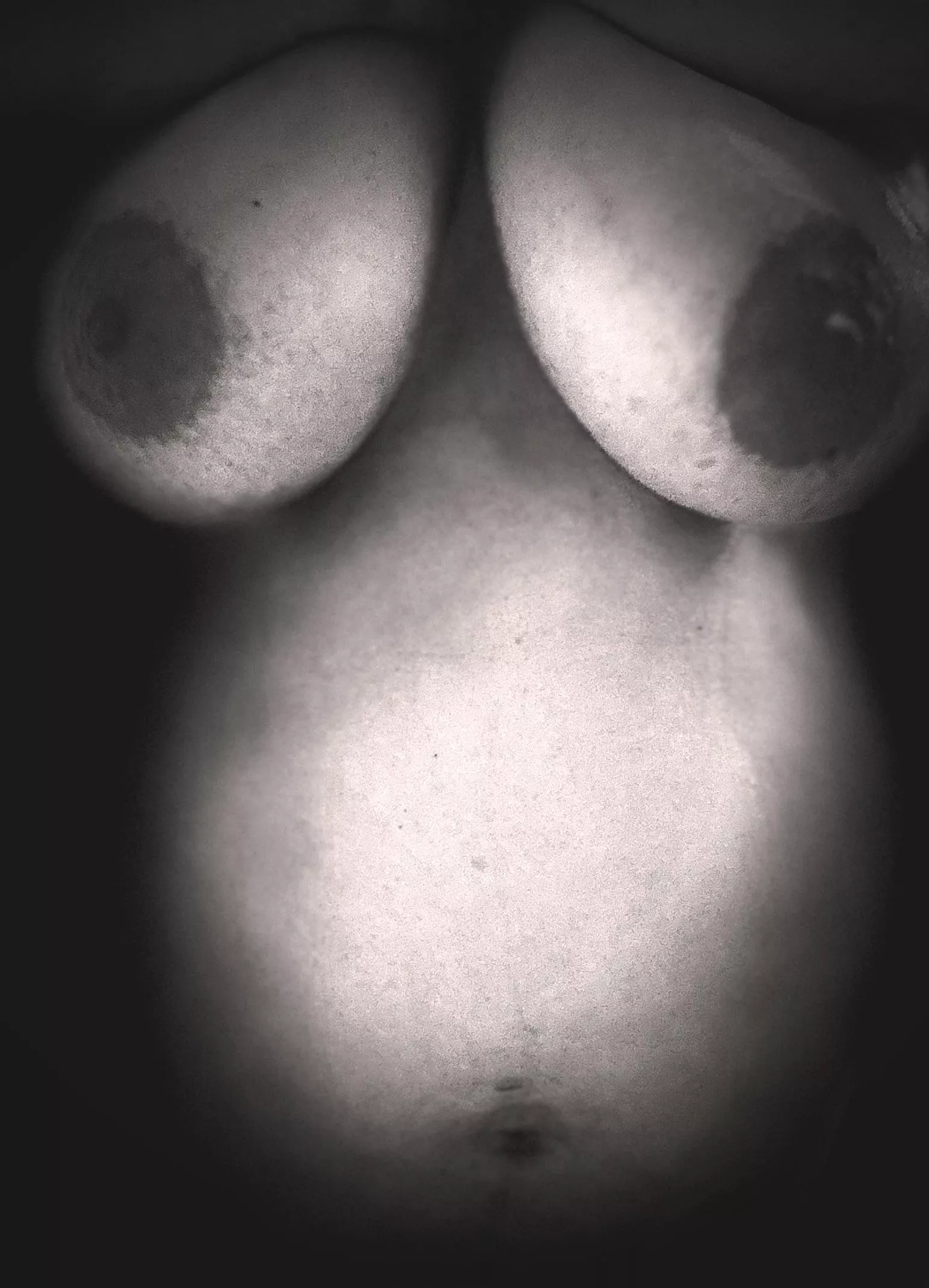 [30f] Pregnant & bf quit touching me. Since he won’t give me any attention, will you?