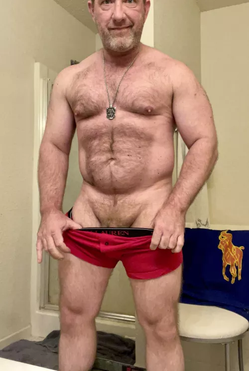 (47) good workout today