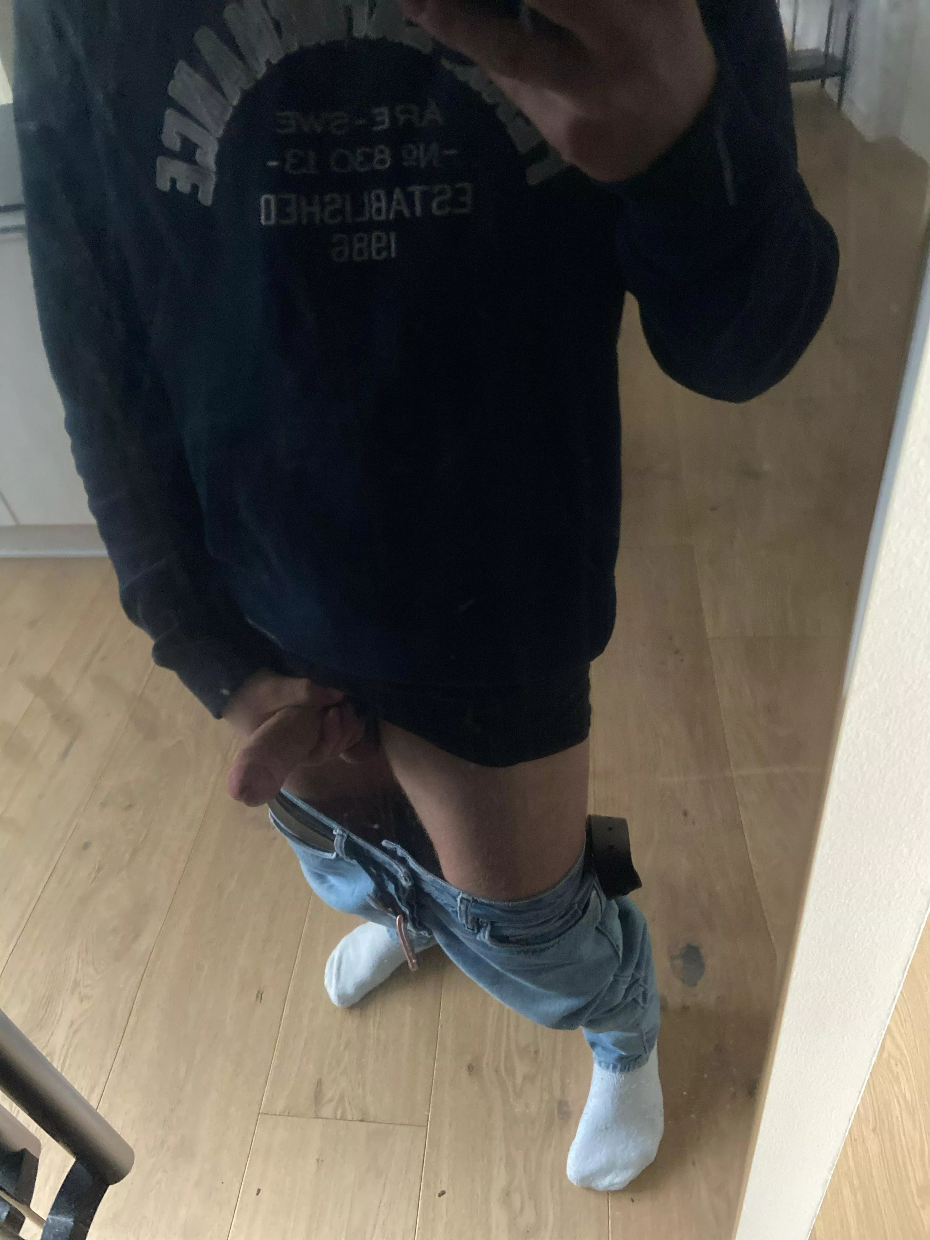 Add my snap: peter_madsen456