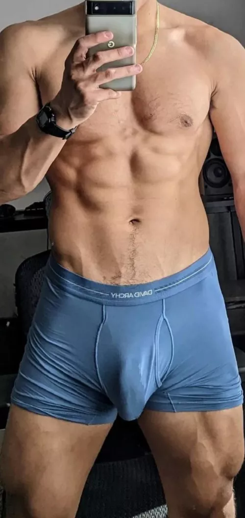 Adjusted to the middle