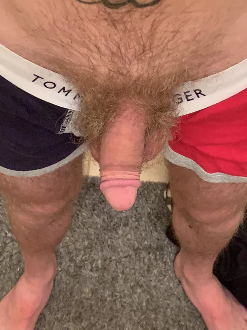 Almost 8 months no shaving