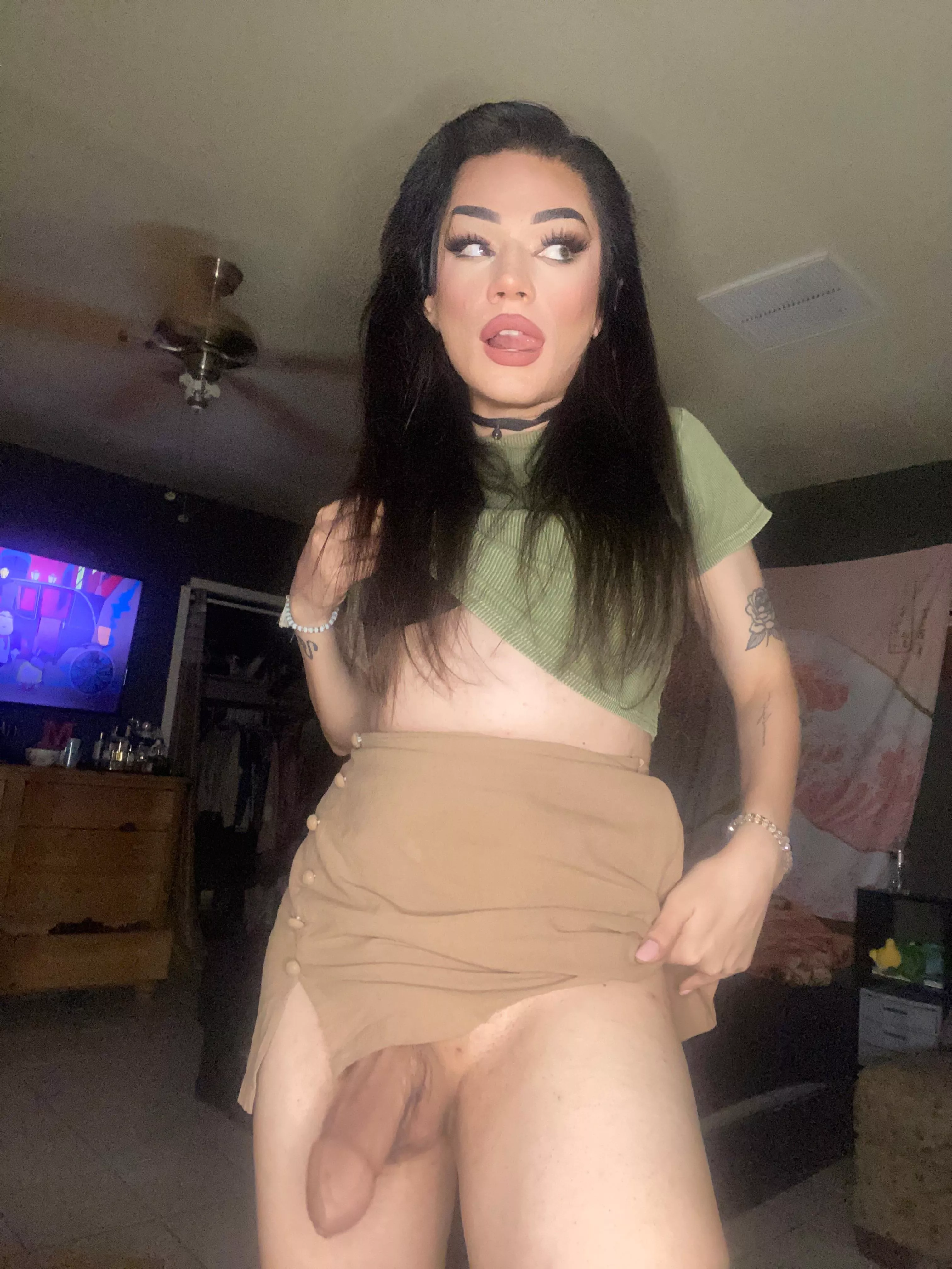 Another day another dick pic