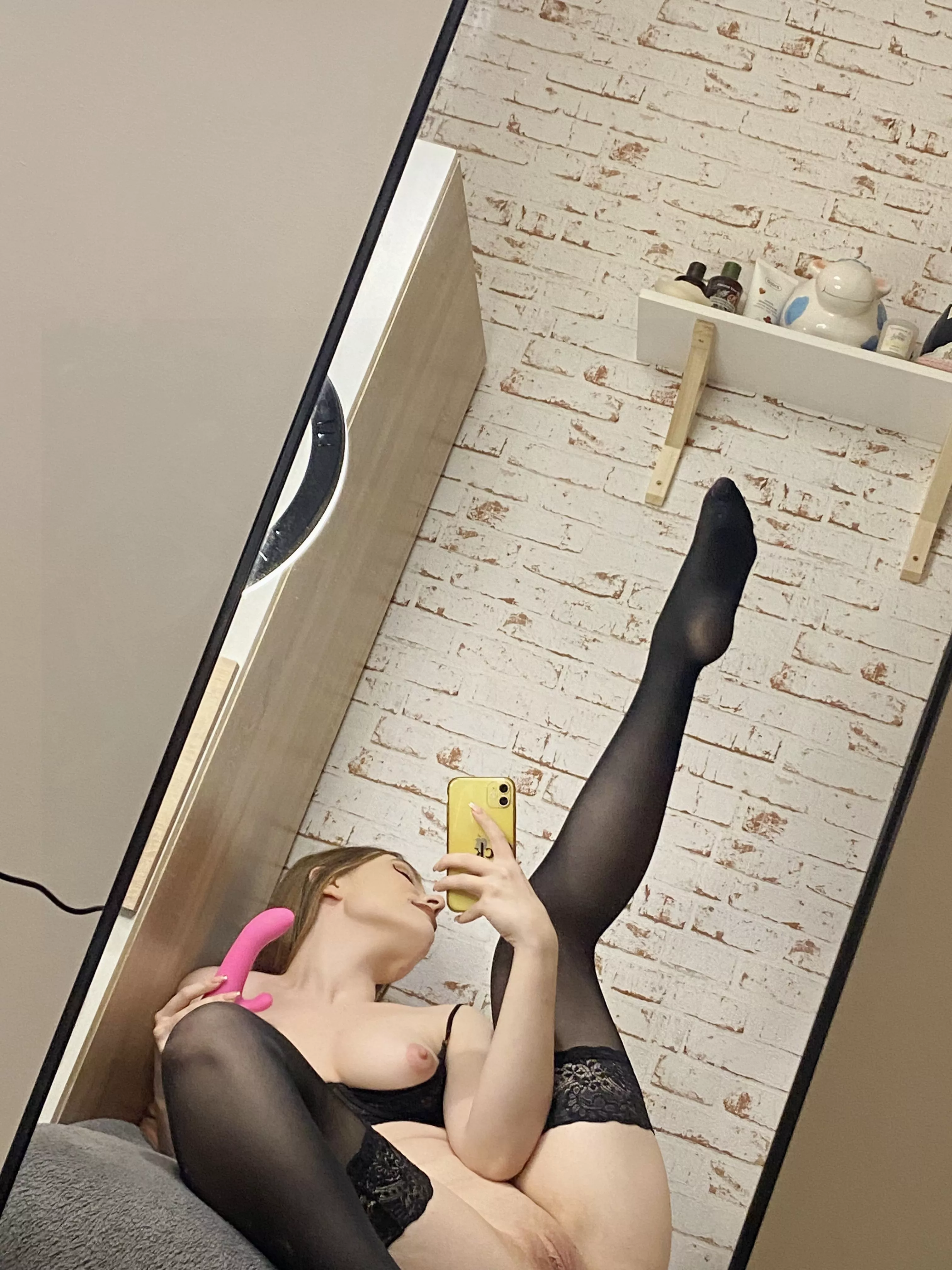 Anxious to post, am I adorable enough?