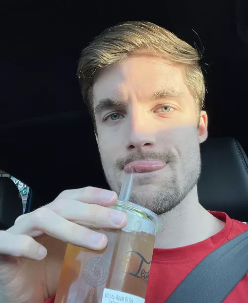 Any other boba fans here? Make some noise!!