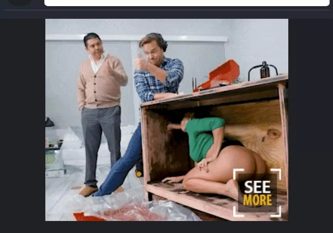 Anyone knows this pornstar?