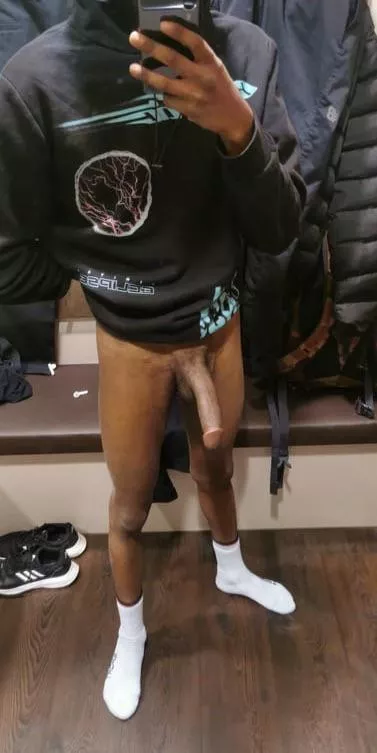 Baby I’m a window shopper