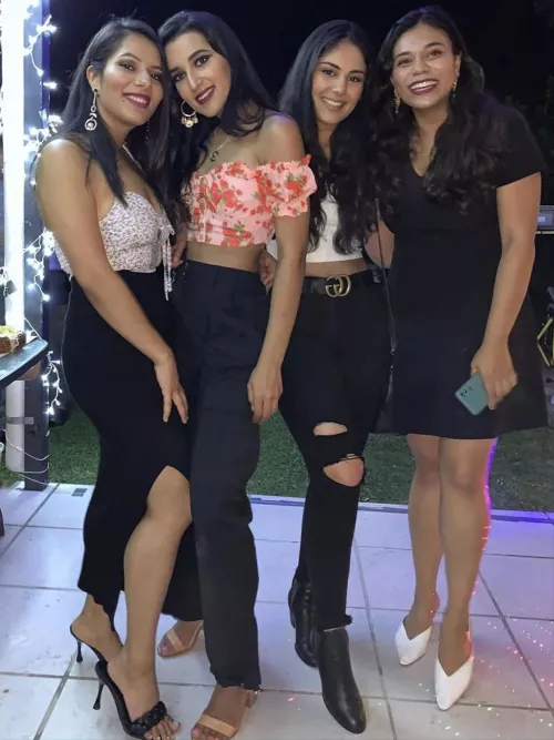 Back by popular demand