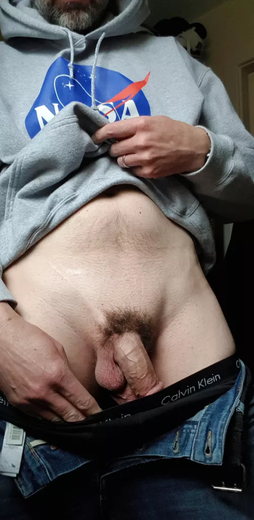 Balls not quite as old as NASA but been witness to a good few re-entries (49)