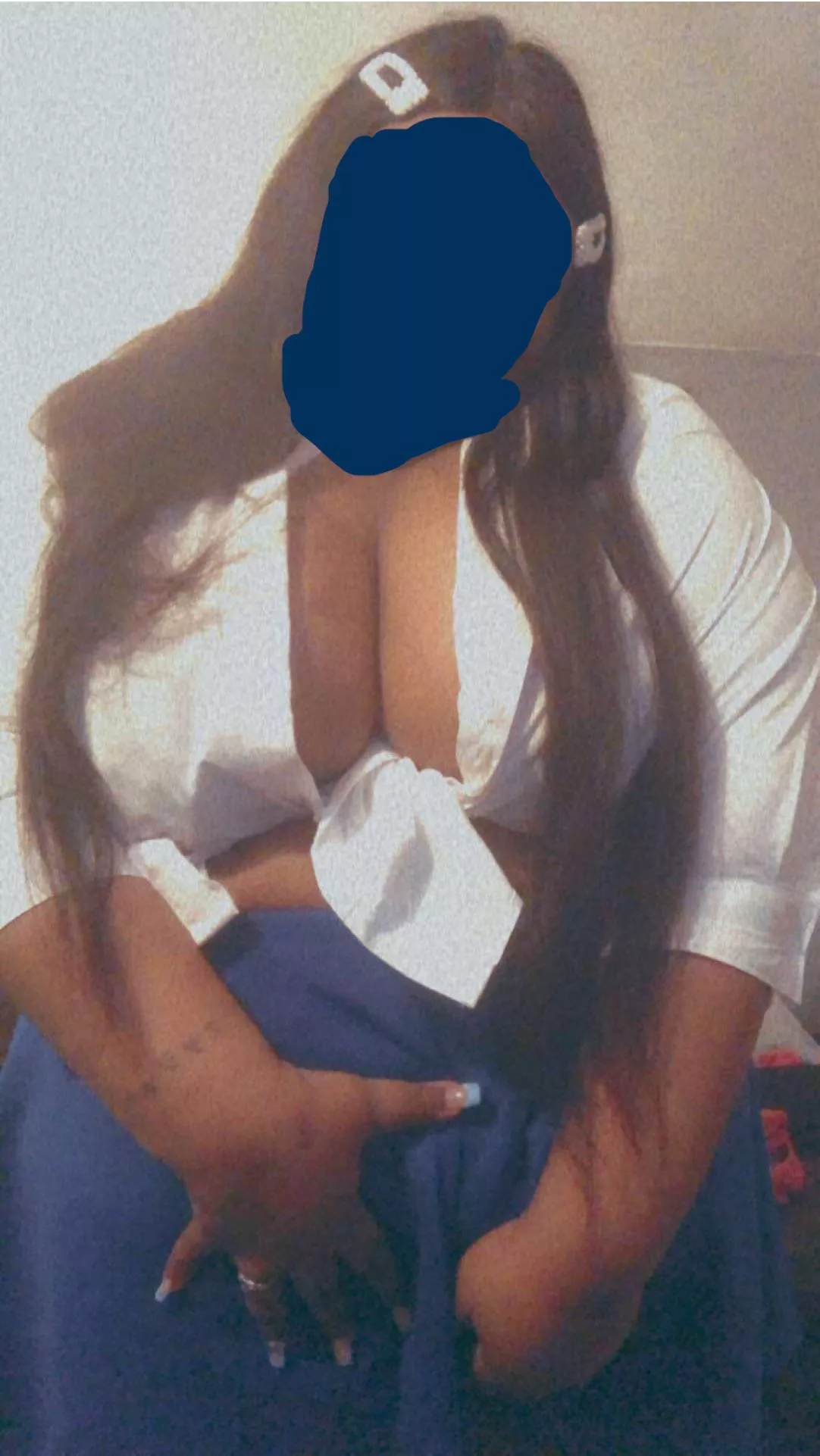 Black n$gger fat short nerdy liberal slut here needing to be broken