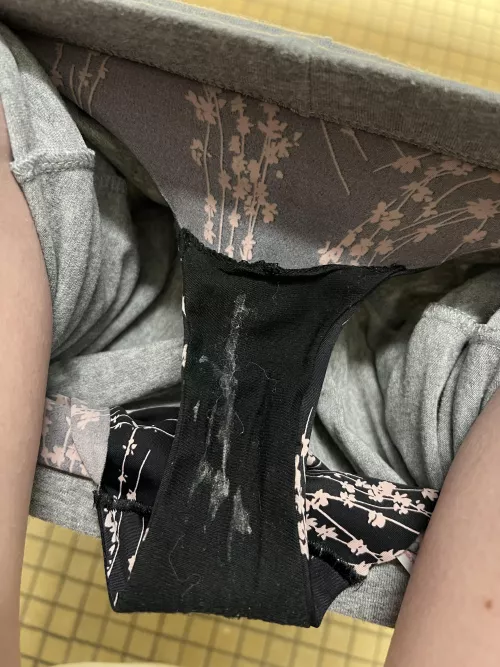 Blessing You With This Delightful Breakfast, Happy Hump Day!