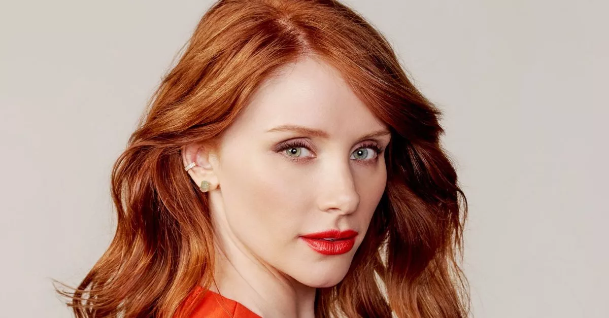 Bryce Dallas Howard