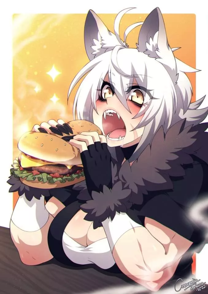 Burger