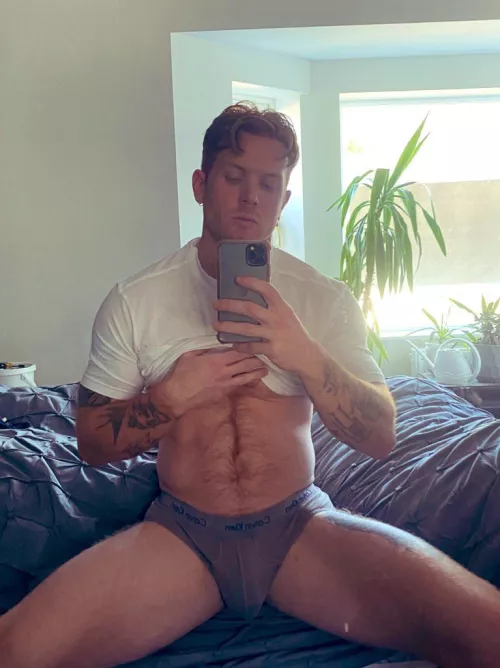 Calvin briefs. Love them? (36)