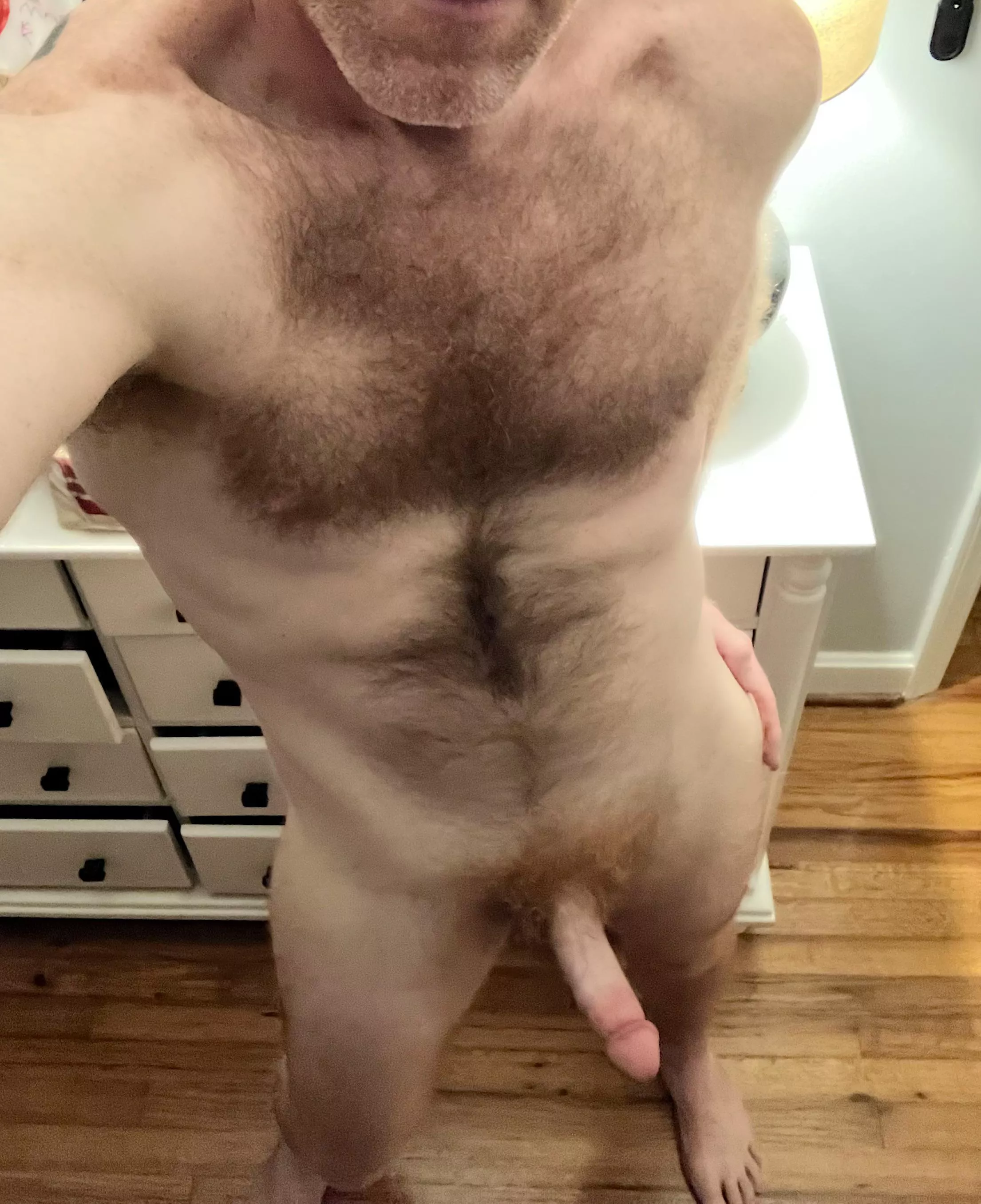 Can (41) still be sexy?