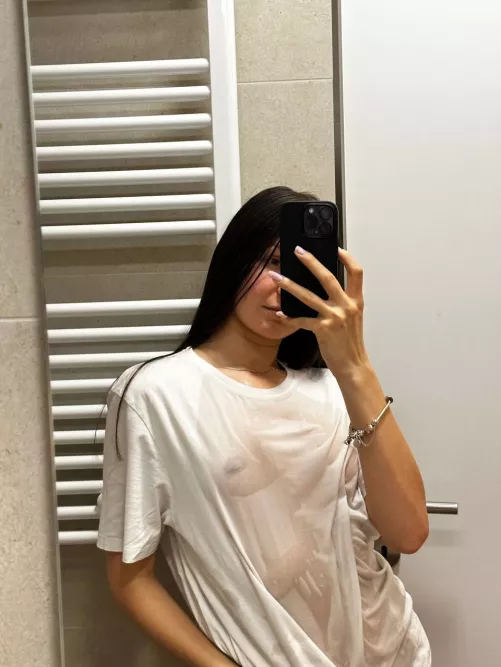 Can I be the reason you cum today?