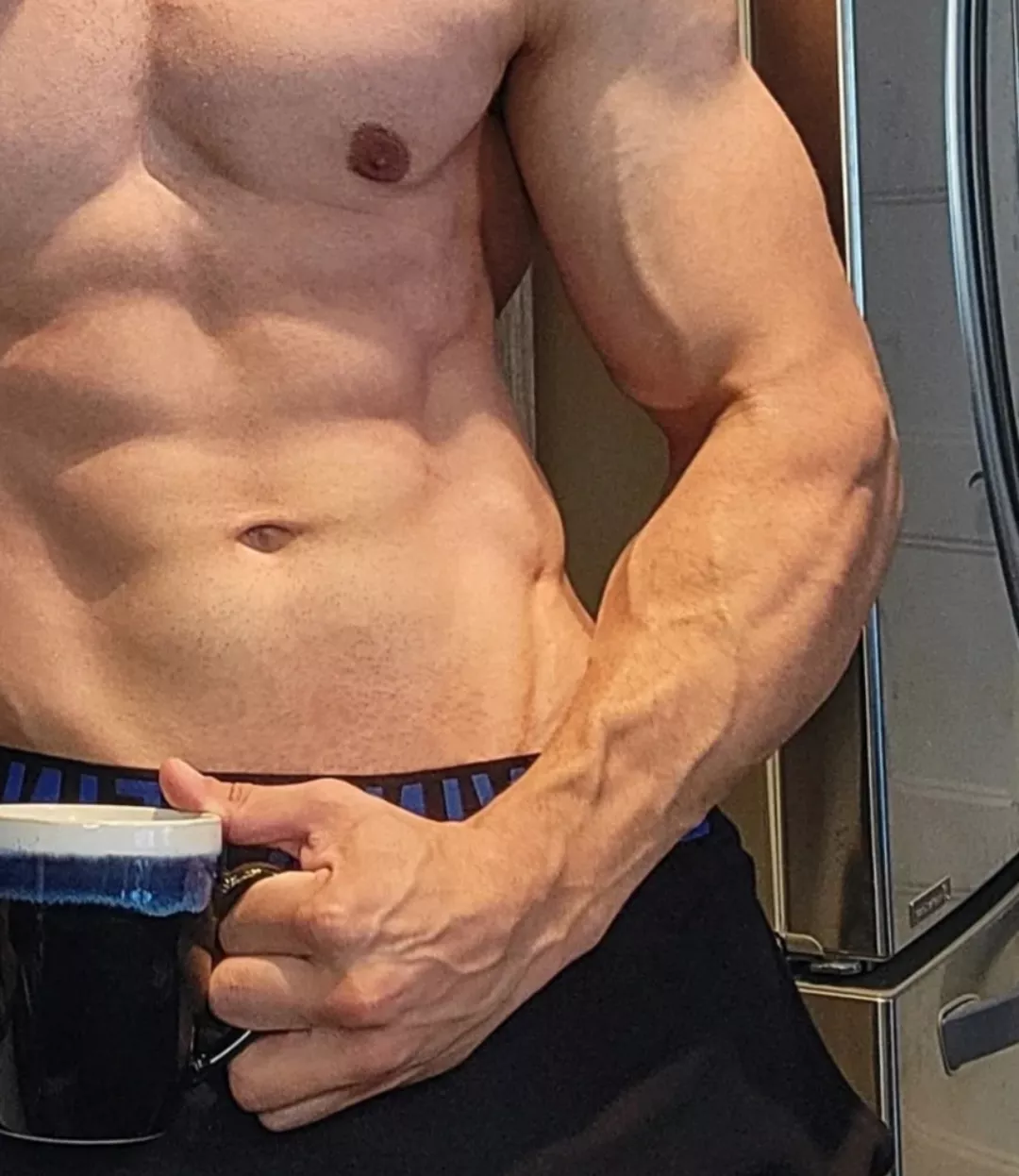 Coffee lover ☕️ ?