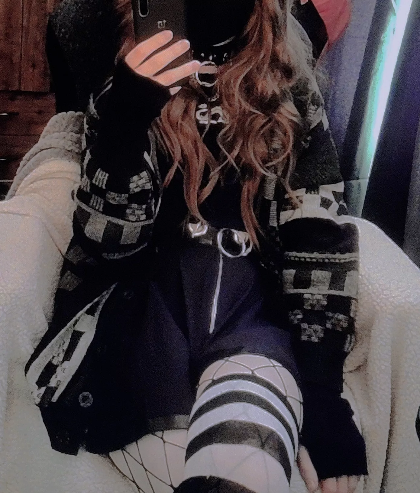 contributing to the downfall of western civilization ^^