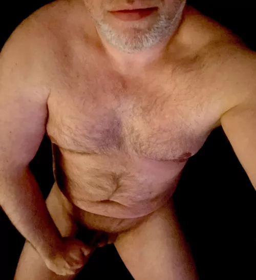 🇬🇧 Dadbod just missing a Mombod