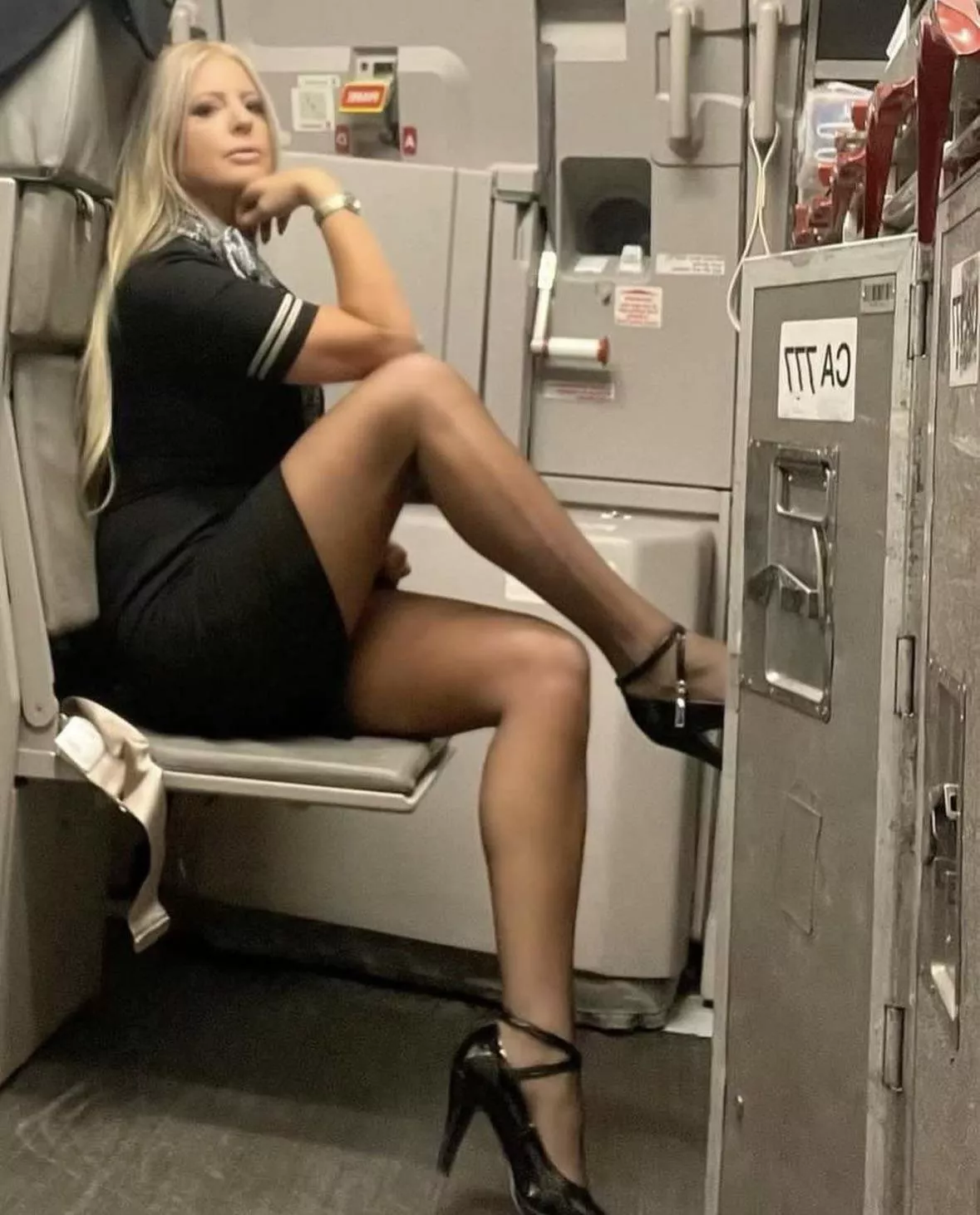 Did you want something?