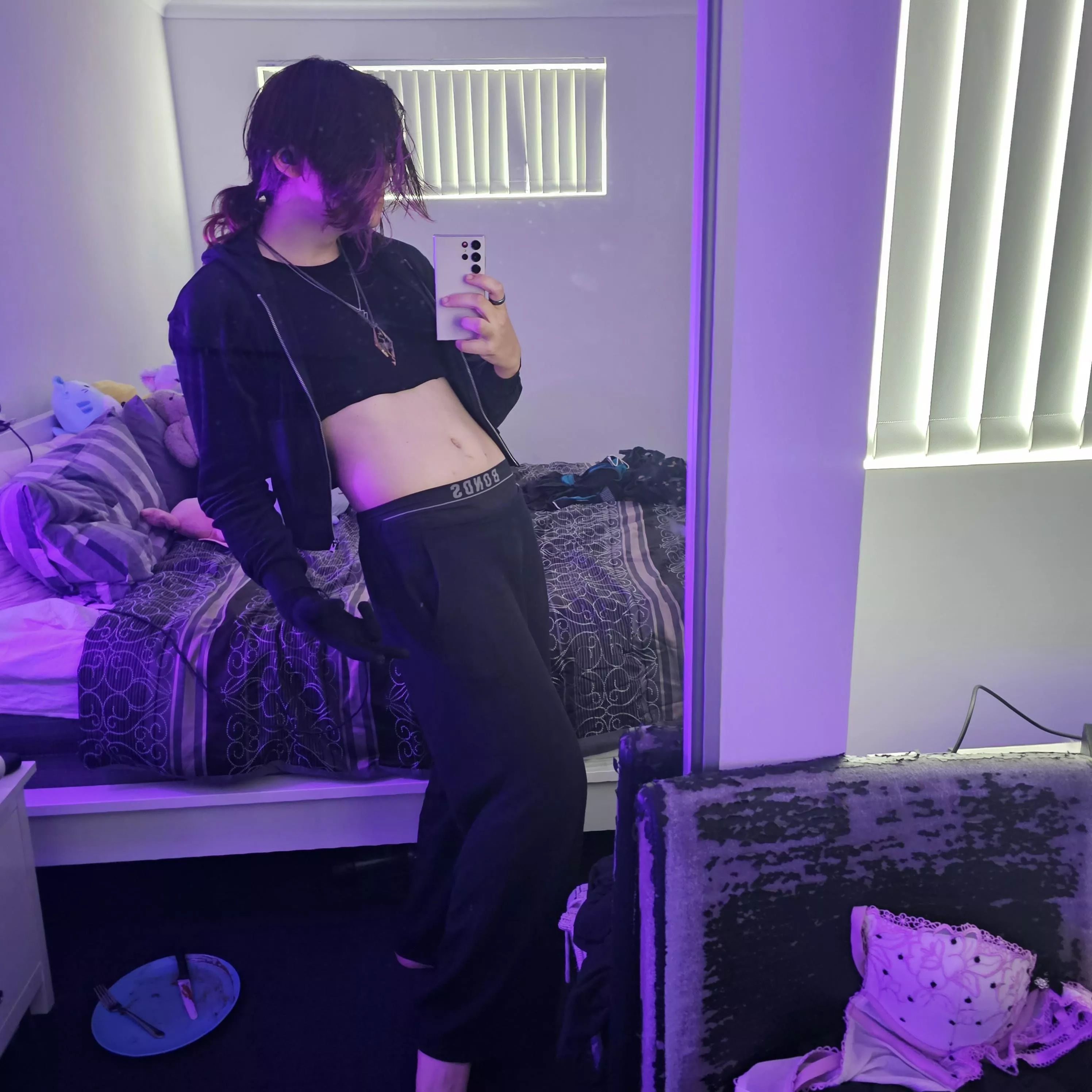 Do I post too much? Yes