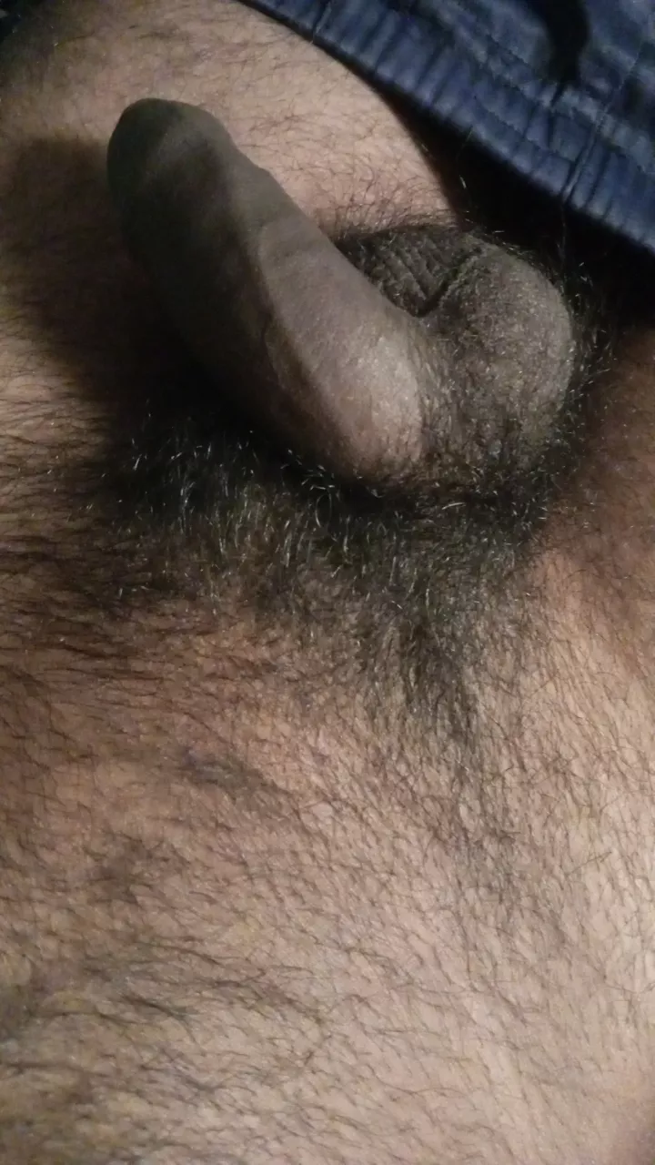 Do you like it? Or should I trim it?