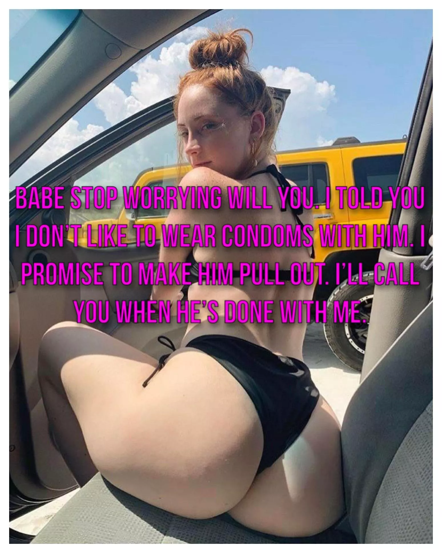 Don’t expect a call anytime soon.