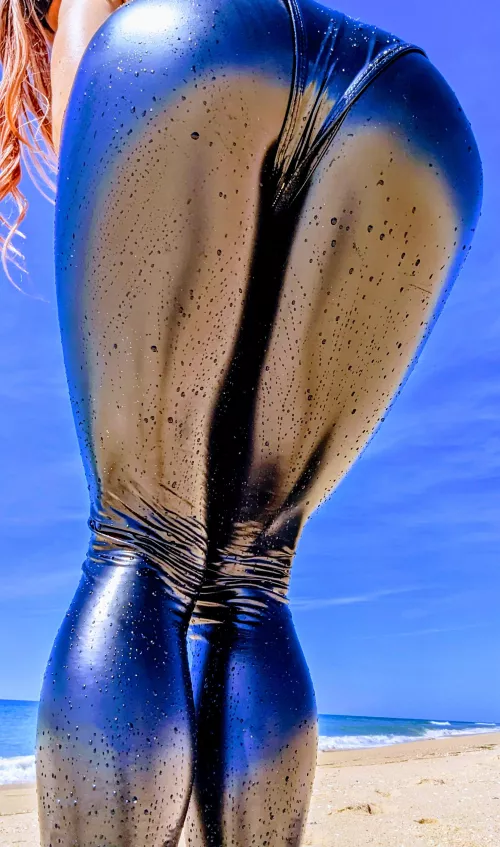 Don't you wish that was your face instead