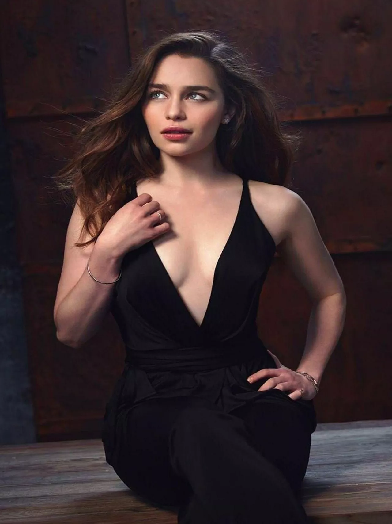 Emilia Clarke