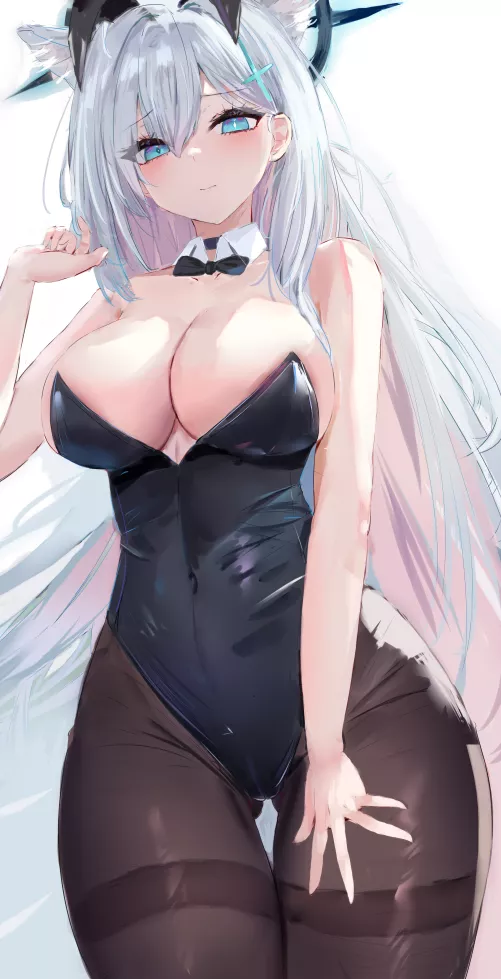 Enchanting Shiroko (CpayShiki) [Blue Archive]