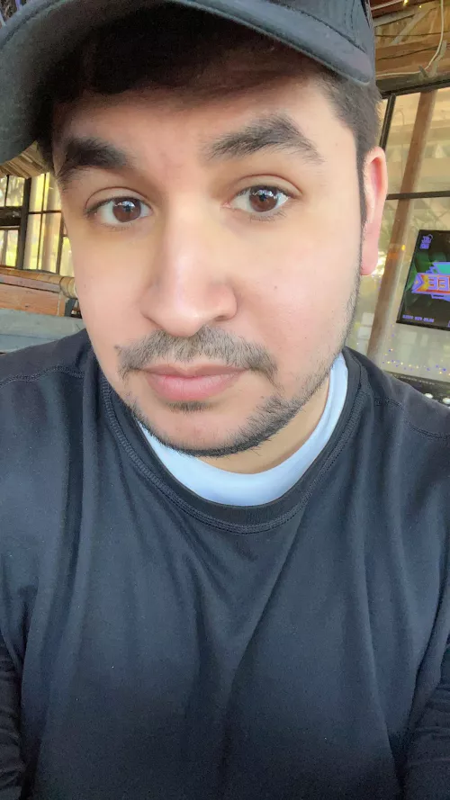 Enjoying vacation! What are you up to?