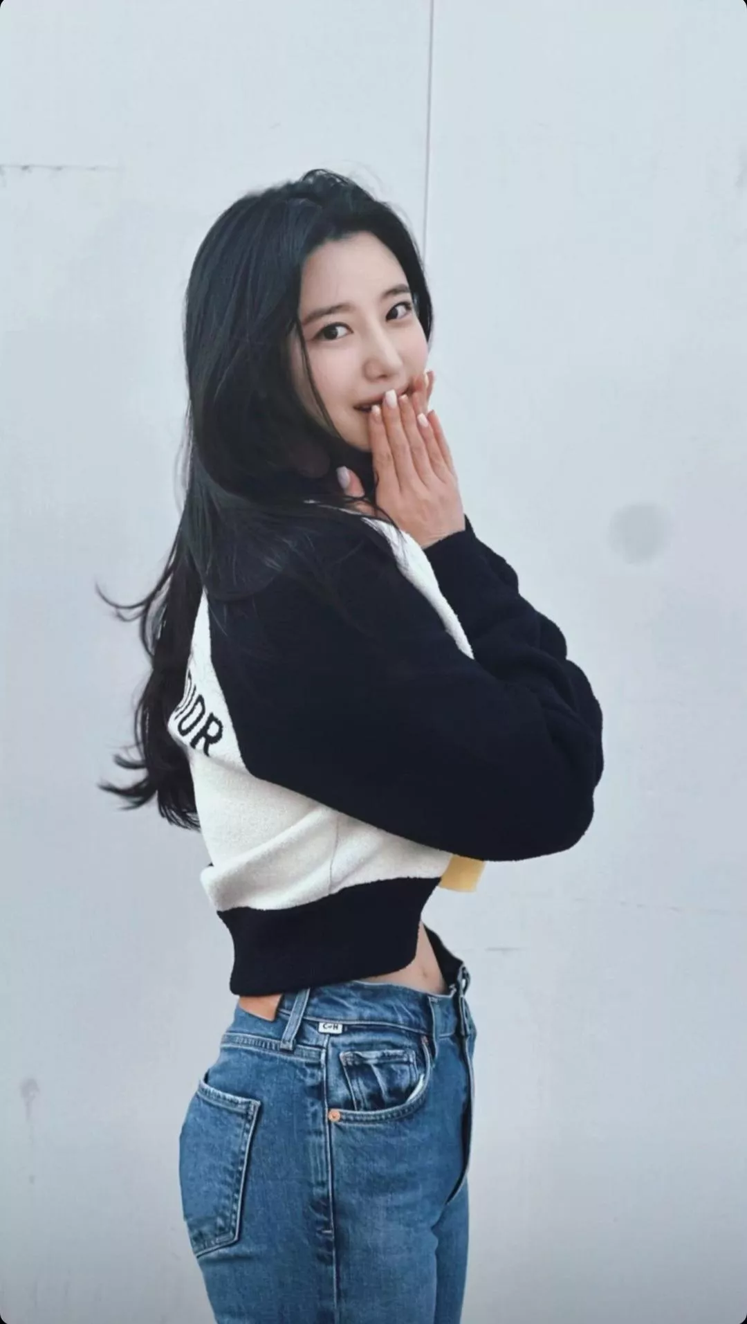 (Ex-Berry Good) Johyun