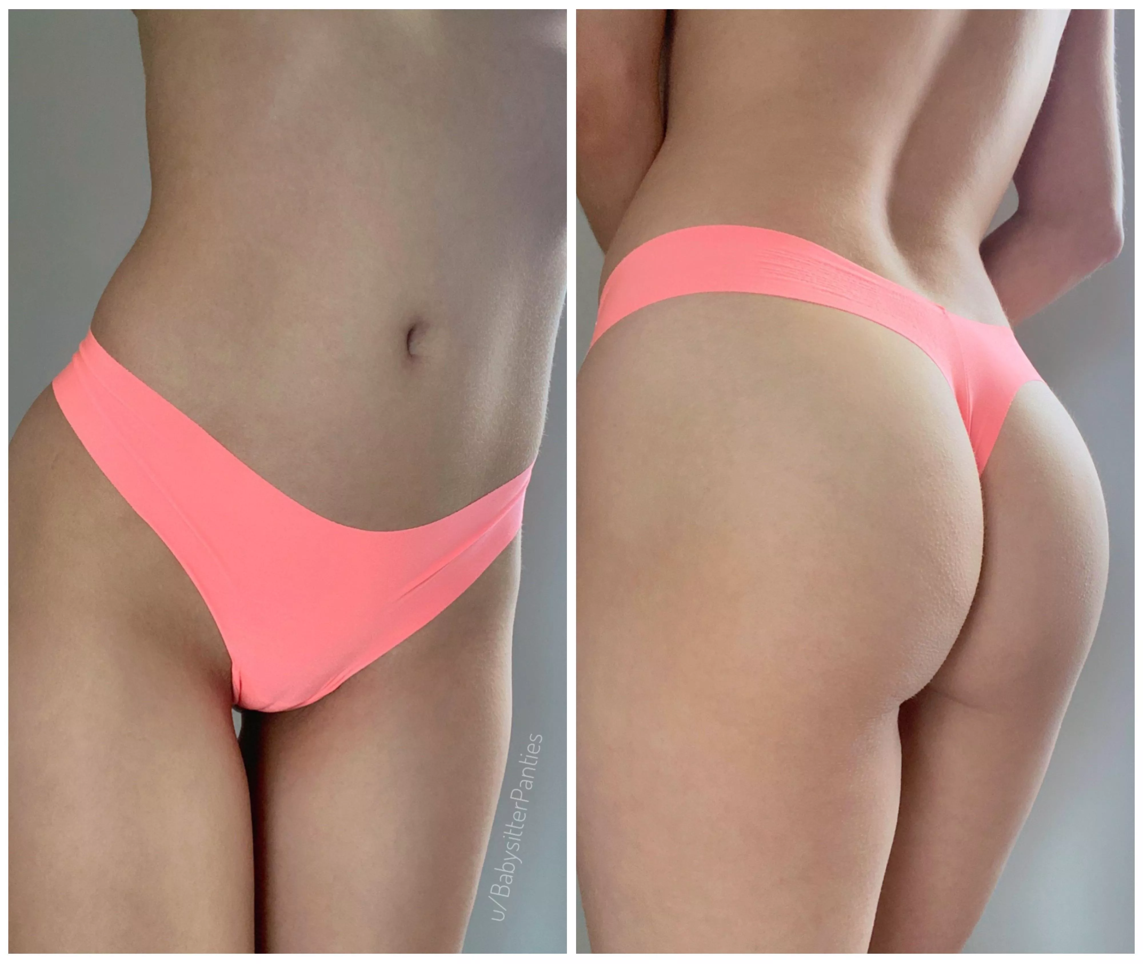 [F] I put these on and forget about them… 😳😜