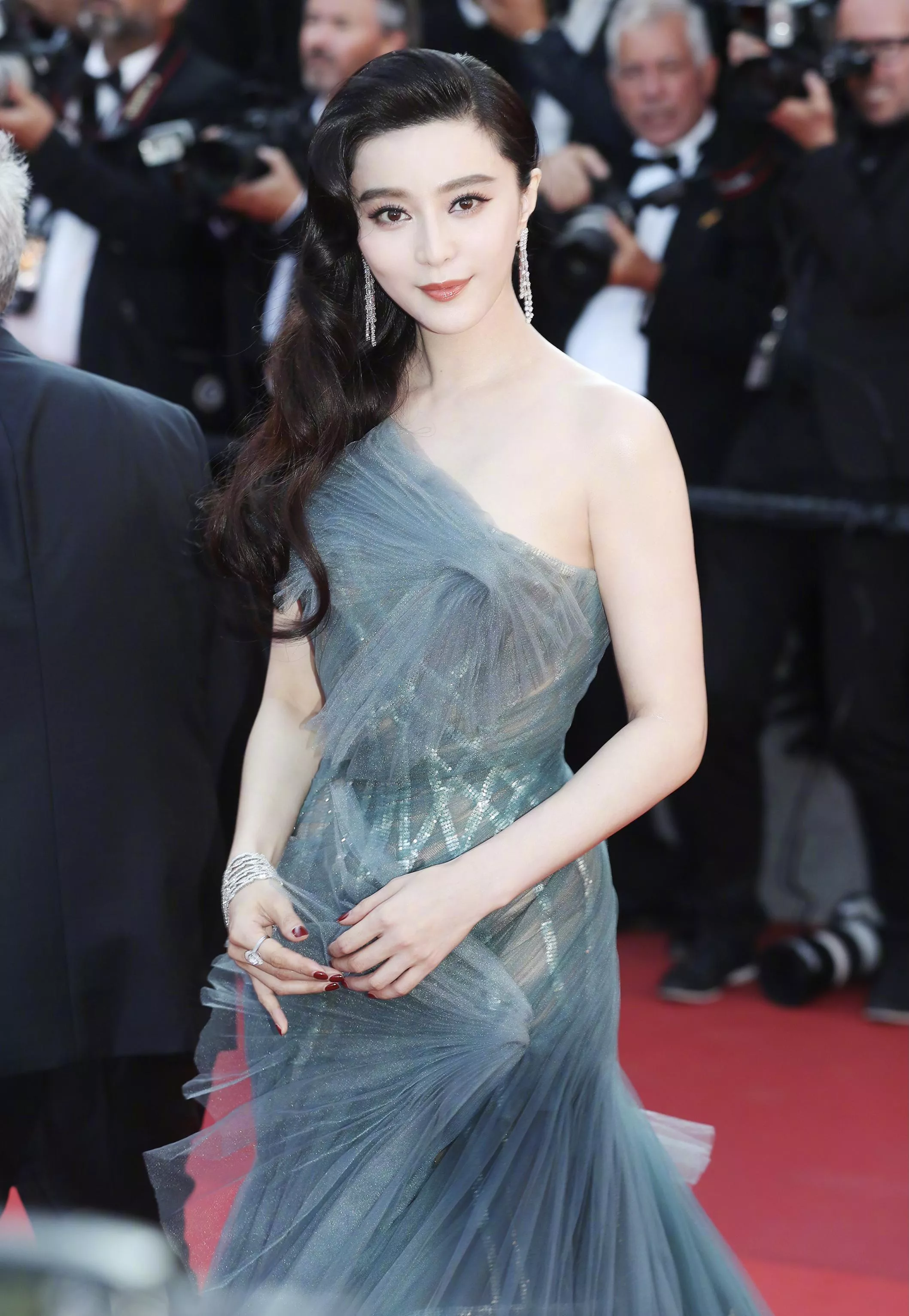 Fan Bingbing