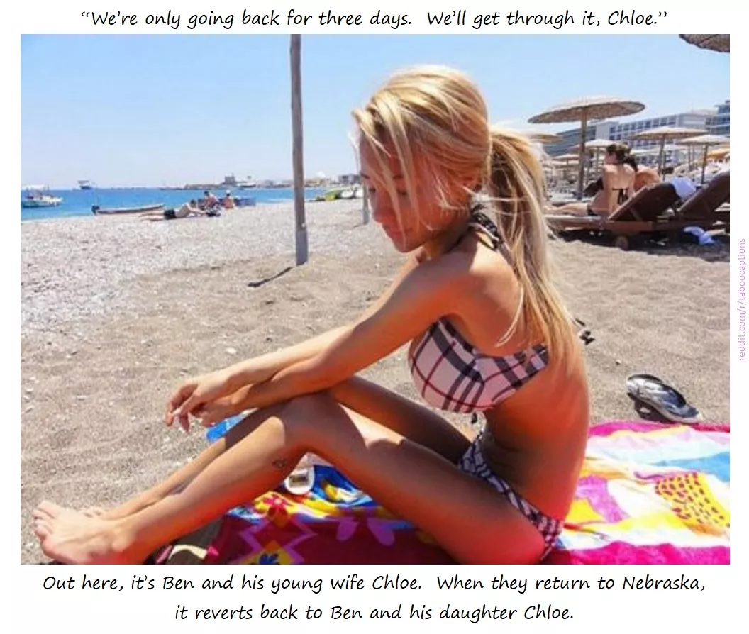 [F/D] Life can be unfair