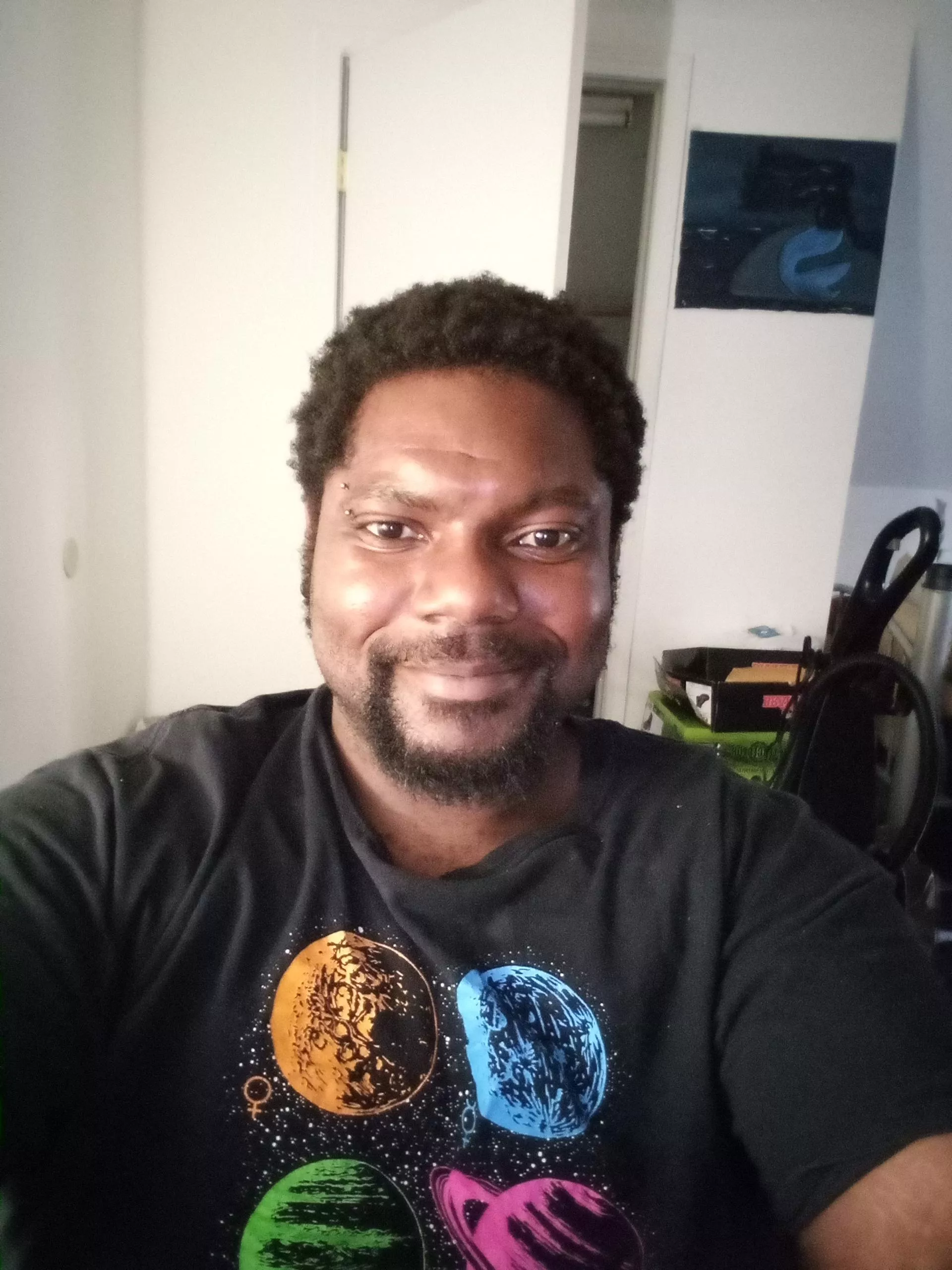 Feeling Ugly after Shaving. What do you guys think