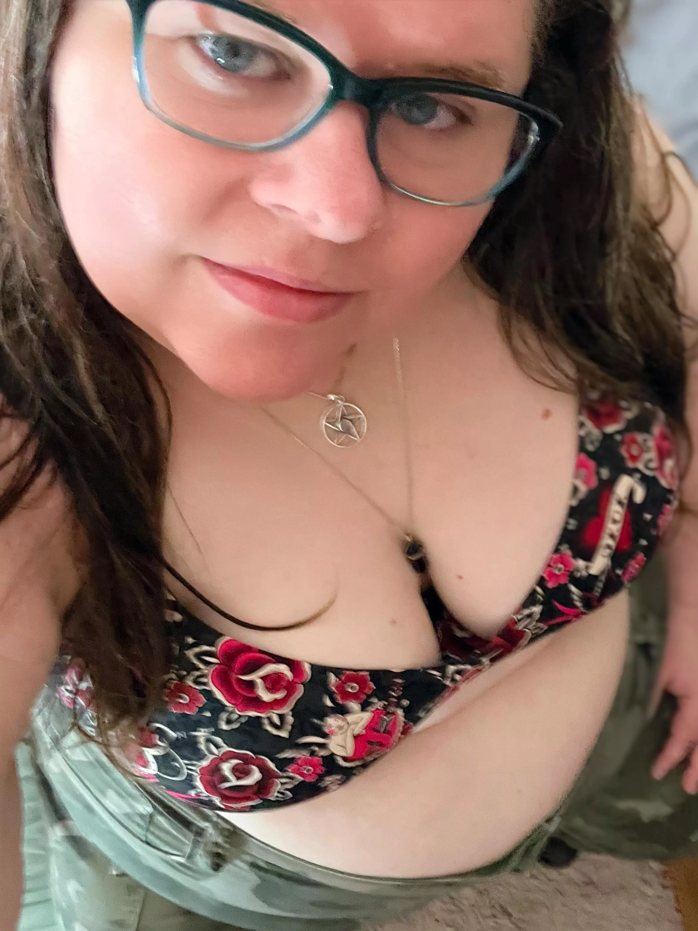 Filling my jeans fully