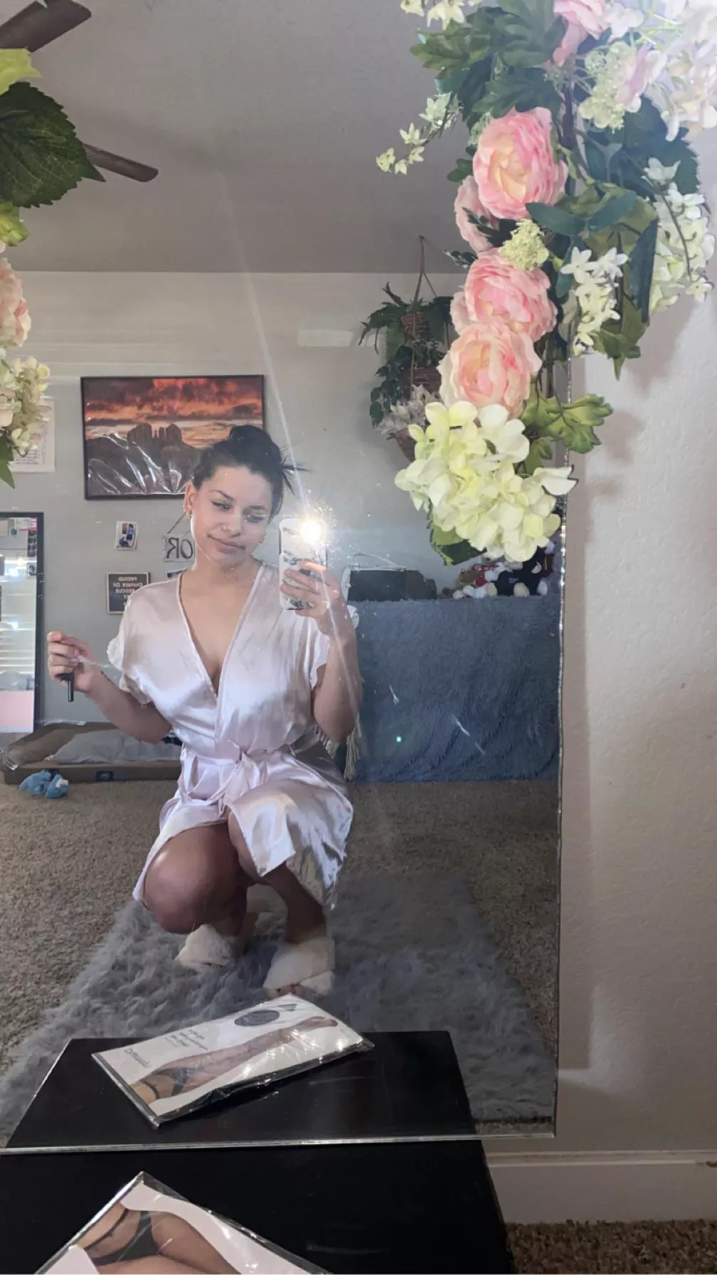 Findom goddess- Twitter- @SophiaTrejo0