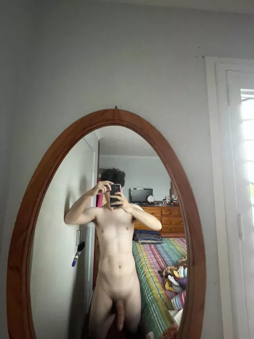 Fr what do you think?