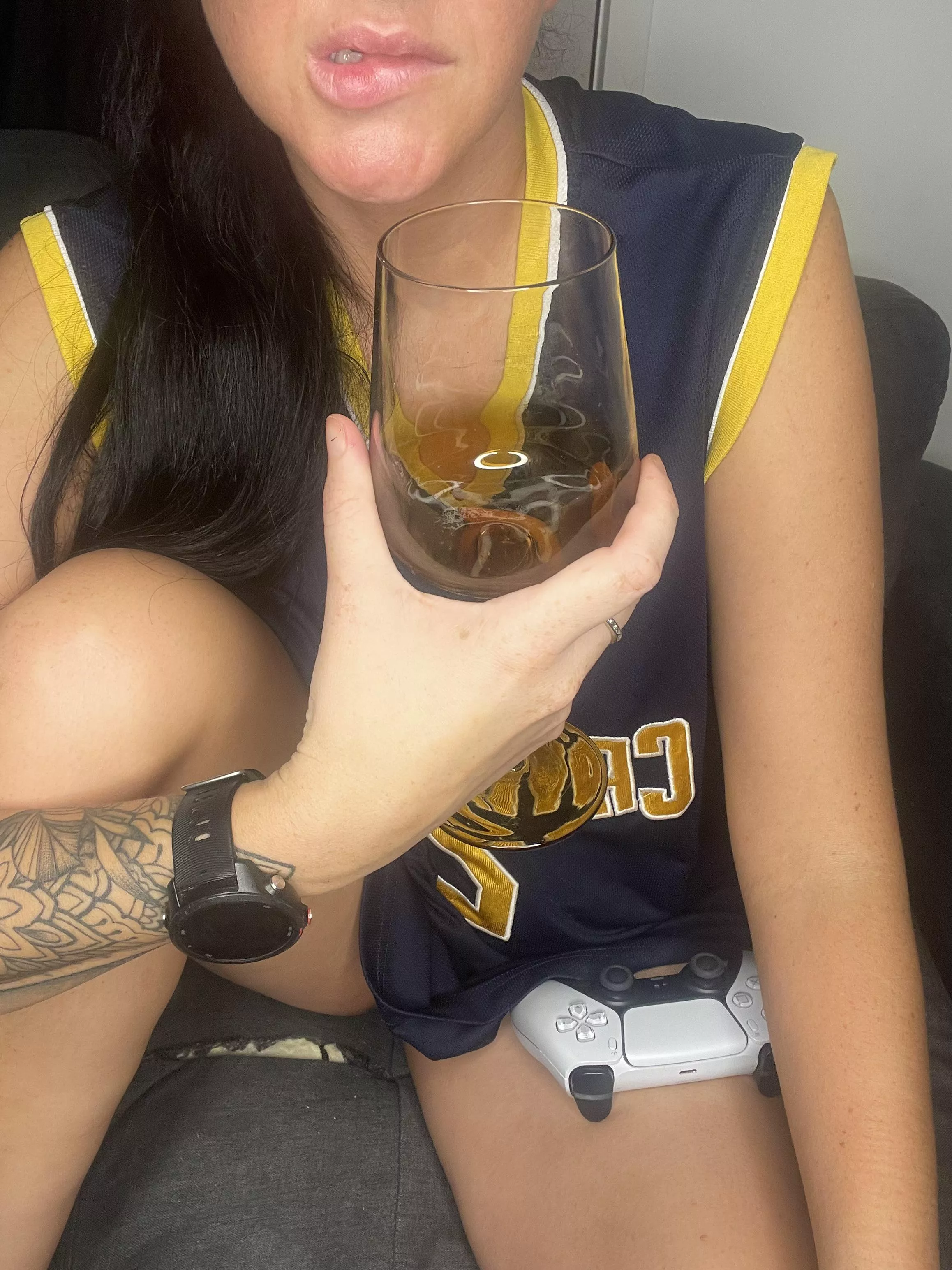 Game time anyone....