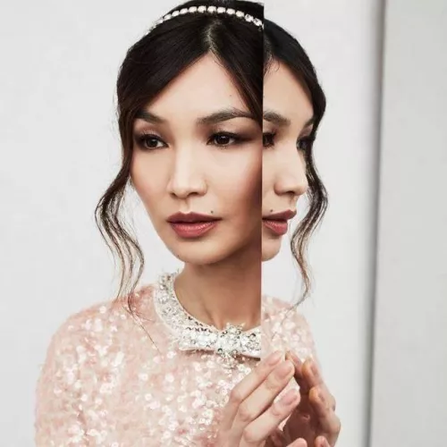 Gemma Chan
