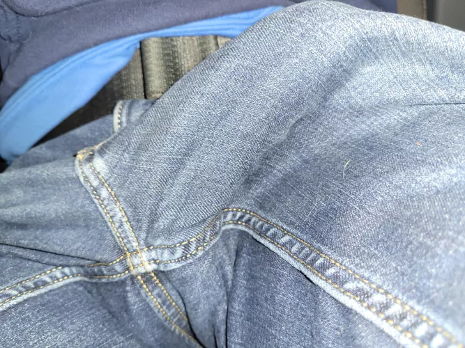 Getting excited to scroll Reddit when I get home. (OC)