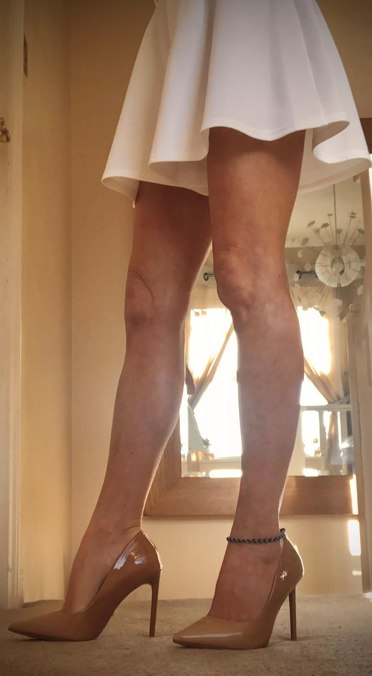 Getting ready for summer!