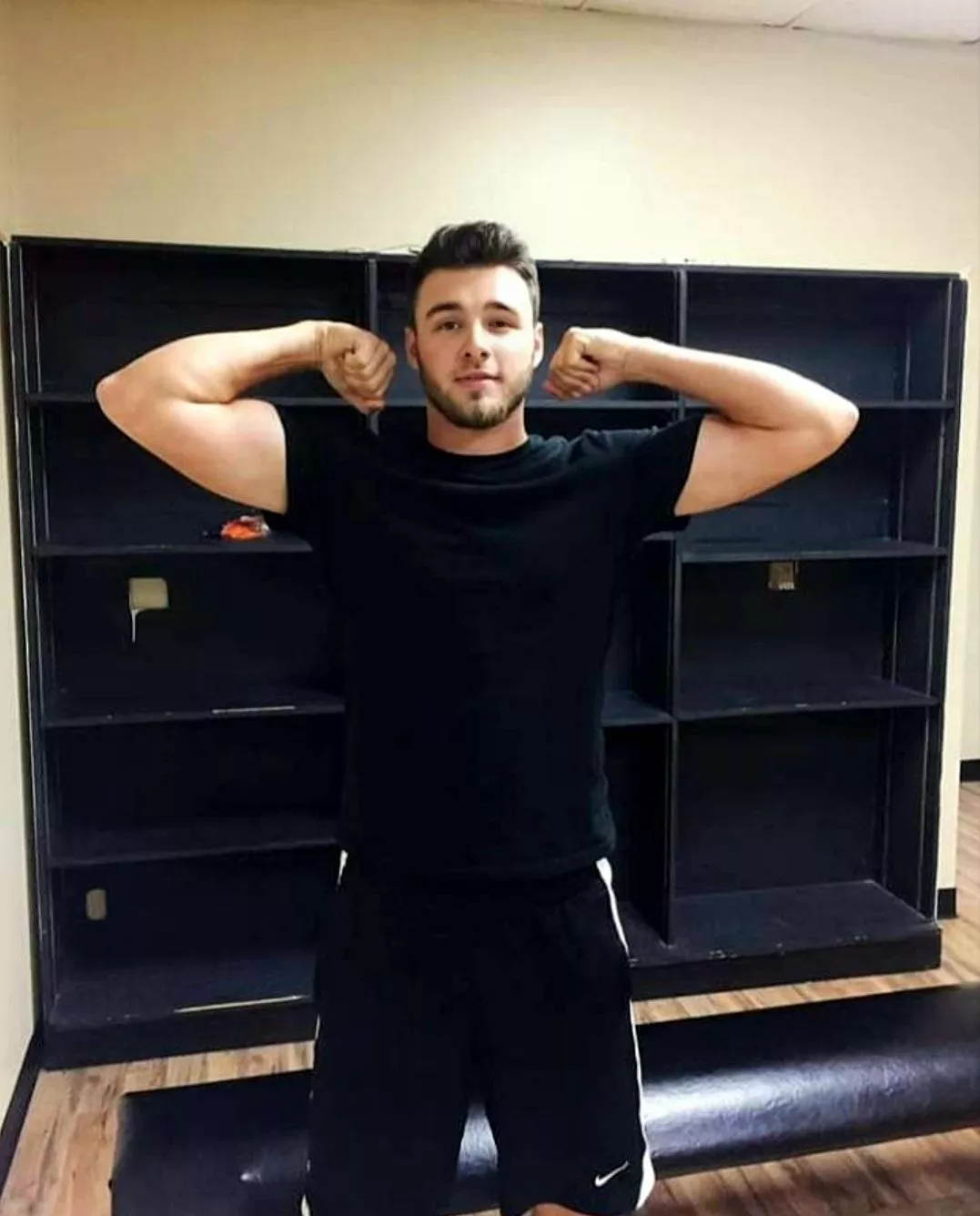 getting there. been a while. hope u all are doing good. 🐇🐇