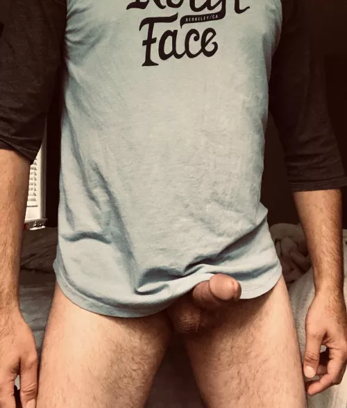 Going up so you can go down (40)